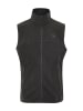 Threadbare Weste THBHike in Charcoal