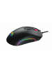 Inca Inca IMG-GT14 Optisch Gaming Maus Mouse 3600 DPI RGB-Logo in Schwarz