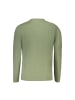 North Sails Grün Baumwolle Herren T-Shirt