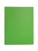 Leitz Sichtbuch Recycle A4 PP 40 Hüllen grün