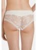 Conturelle Boyshort Mille Fleurs in Cream