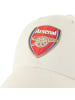 47 Brand 47 Brand Arsenal FC MVP Cap in Beige