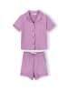 Minoti 2-er Pack Pyjama 30PJ156 in pink