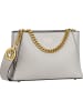 Guess Umhängetasche Masie Mini Two Compartment Crossbody in Stone