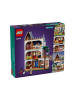 LEGO Friends 42638 Burg mit Ferienunterkunft