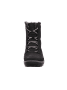 Ecco Stiefel in schwarz