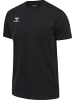 Hummel Hummel T-Shirt Hmlmove Multisport Kinder in BLACK