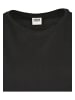 Urban Classics T-Shirts in black