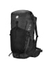Mammut Ducan Spine 28-35 - Women's Wanderrucksack 57 cm (schwarz) in schwarz