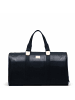 Herschel Novel Premium - Reisetasche 52 cm (black) in schwarz
