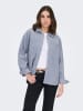 ONLY Overshirt in Tradewinds