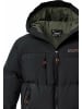 Killtec Jacke für Jungen in Schwarz
