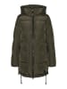 Vero Moda Jacke in Peat