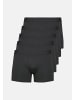 SELECTED HOMME Slip für Herren in schwarz