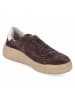 remonte Low Sneaker in braun