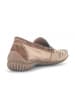 Gabor Comfort Mokassin  in Beige