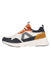 Endurance Sneaker Abantes in 1002 White