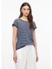 s.Oliver T-Shirt in 57G5_dunkelblau