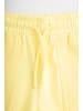 Coccodrillo Kurze Hosen in gelb