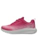 Tamaris WIDE FIT Sneaker in FUXIA