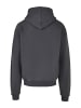 Merchcode Merchcode Kapuzenpullover in darkgrey