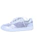 Sioux Sneaker Low in metall