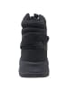 Jack Wolfskin Wanderstiefel Wild Hike Mid M in Schwarz