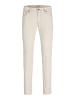 Jack & Jones Slim Fit Jeans in Ecru