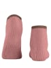 Falke Kurzsocken Cosy Plush in Coralle
