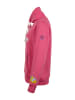 SCHIETWETTER Sweatshirt SW Strandperle Sis in pink