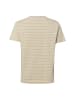 Franco Callegari Shirt in melange vanille - 0005