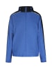 Bridgeport Herren Jacke in Königsblau Schwarz