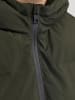 JACK & JONES Junior Steppjacke in Rosin