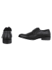 Ital-Design Halbschuh in Schwarz