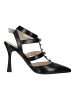 Nero Giardini Pumps in Schwarz