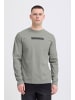 BLEND Langarmshirt BHKemuel in Grau