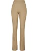 Urban Classics Leggings in unionbeige