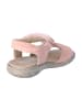 Ricosta Sandalen in Rosa
