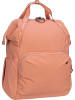 Pacsafe Laptoprucksack Citysafe CX Backpack in Econyl Rose