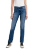 Cross Jeans Jeans LAUREN bootcut in Blau