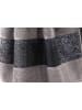 Kayoom Handtuch Medley 125 8er-Set in grau - blau