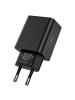 Tech Protect Tech Protect C35W NetzLadegerät 2x USB-C PD 35 W