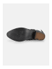 Felmini Stiefelette in Schwarz
