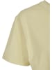 Urban Classics Tall Tee in softyellow