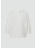 s.Oliver Strickpullover  in  0200_creme