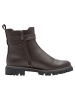 Marco Tozzi Chelsea Boot in CAFE