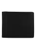 Camel Active Ocean Geldbörse Leder 12.5 cm black