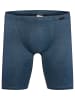 Olaf Benz Langer Boxer RED2565 Bikerpants in jeans