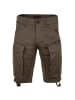 G-Star Bermuda-Shorts 1er Pack in Grau