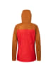 Marmot Jacke W PRECIP ECO JACKET in Cognac